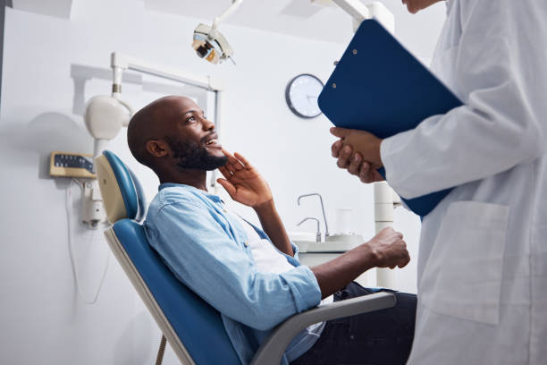 Best Emergency Cosmetic Dentistry in Foreman, AR
