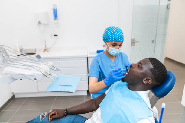 Best Mobile Emergency Dentist in Foreman, AR