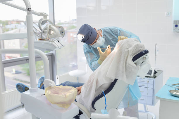 Best Broken or Cracked Tooth Emergency Dentist in Foreman, AR